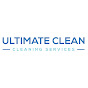 Ultimate Clean LLC logo