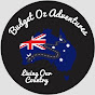 Budget Oz Adventures logo