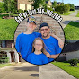 Inline Lawn and Home logo