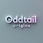 Oddtail Origins logo