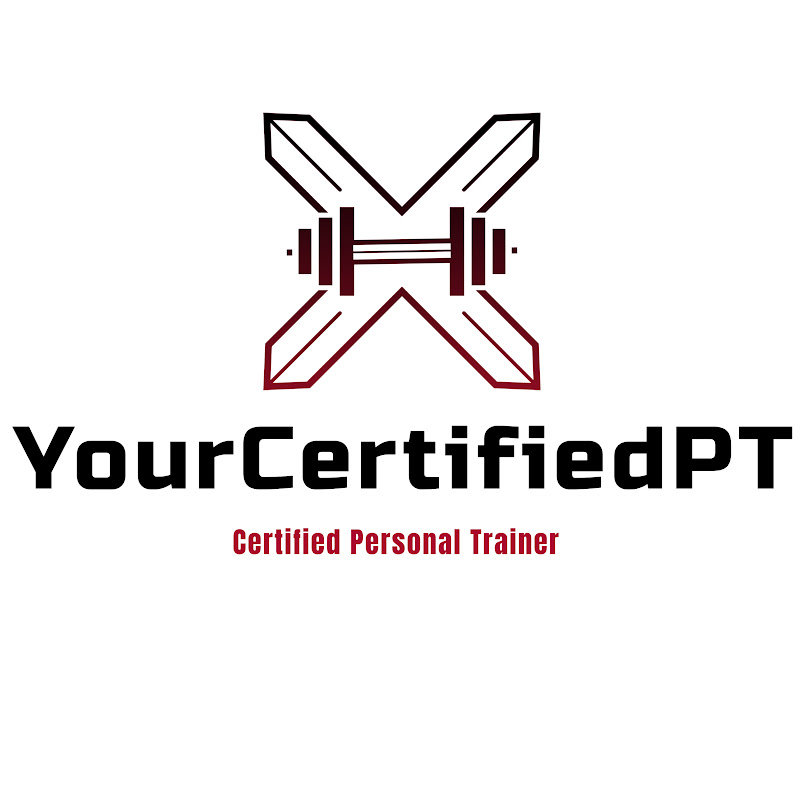 Your Certified Personal Trainer