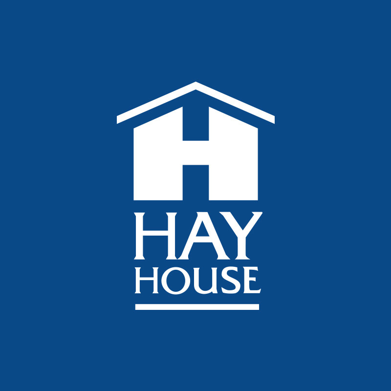 Hay House Logo