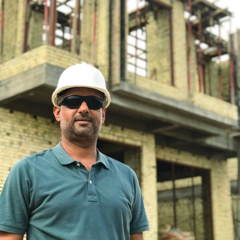المهندس ذوالفقار طالب اللامي
