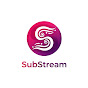 SubStream logo