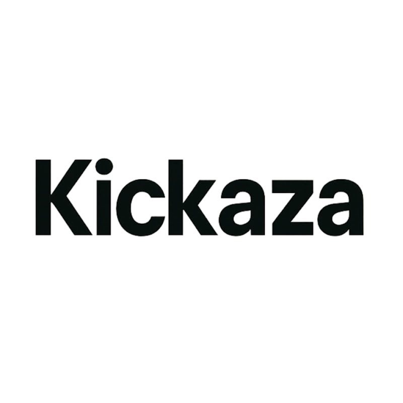 Kickaza