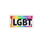 LGBT Stoty logo