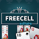 FreeCell Solitaire icon