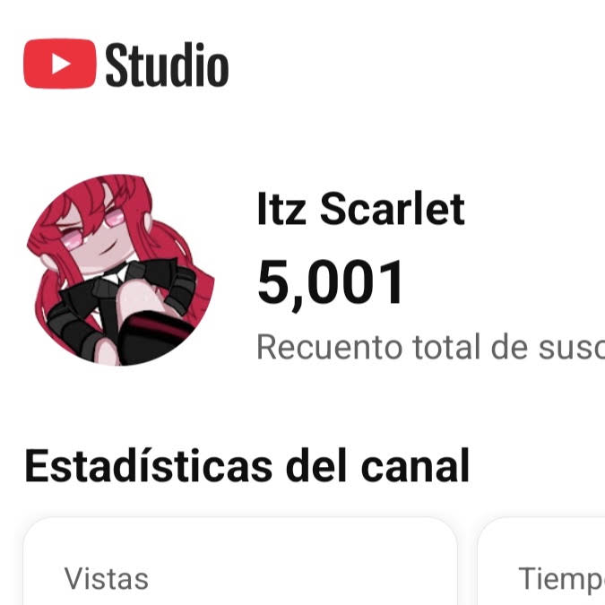 Post from Itz Scarlet
