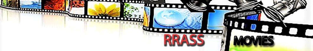 RRASS MOVIES YouTube channel avatar