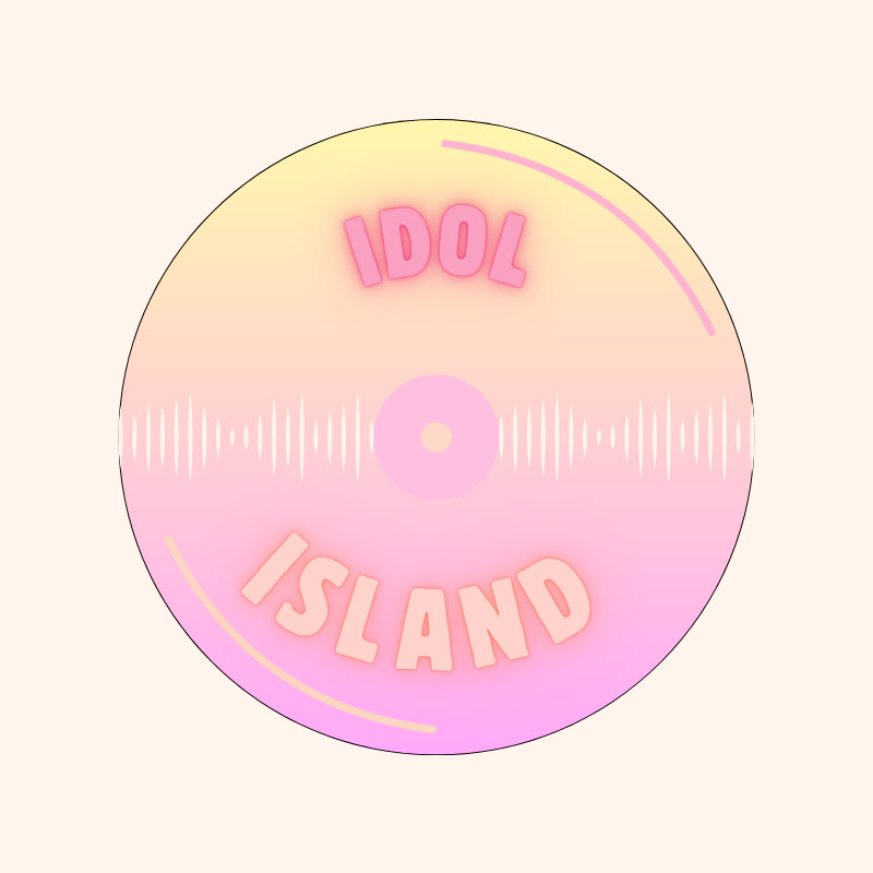 Idol Island