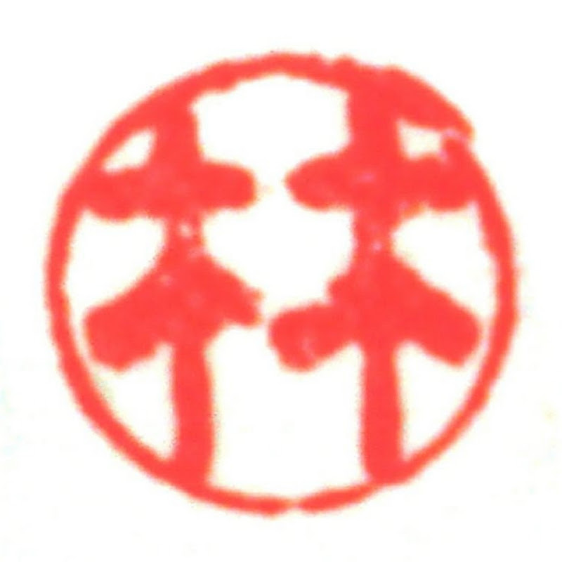 林桑的日本遊記 YouTube 頻道頭像