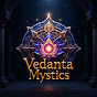 Vedanta Mystics logo