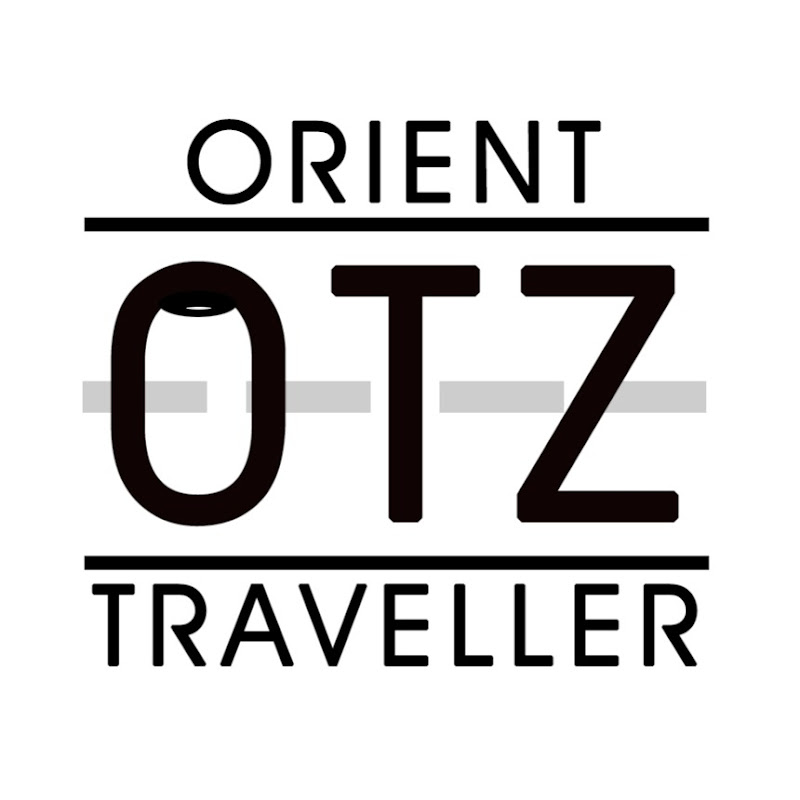 OrientTravellerZ