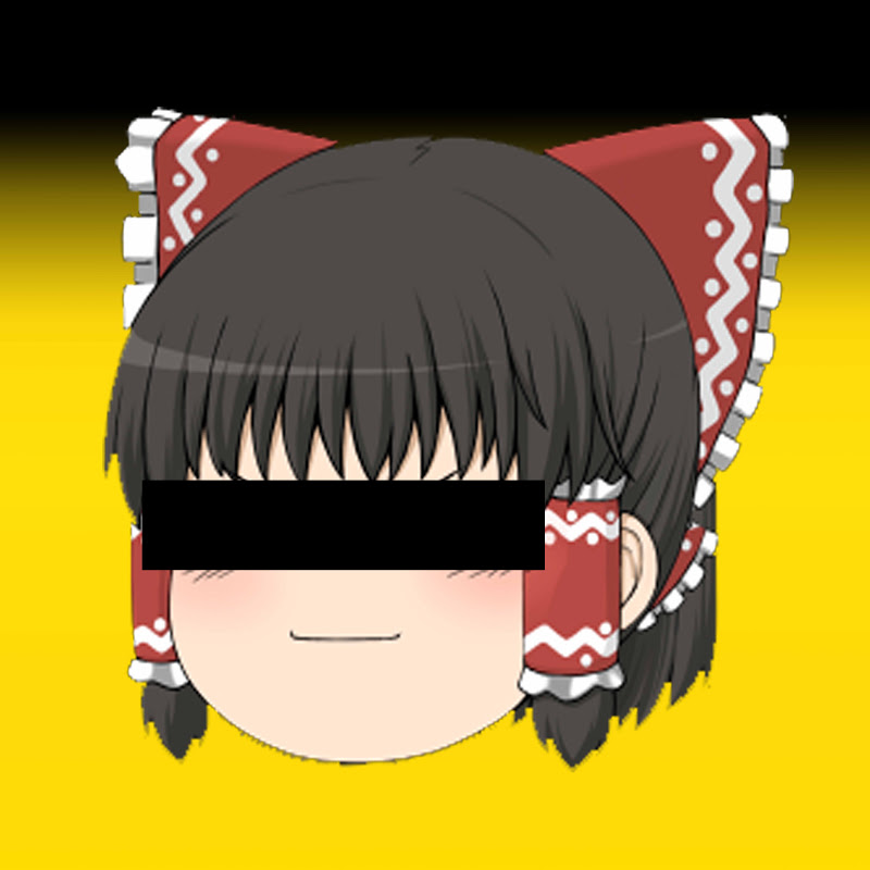 ゆっくりアンダーグラウンドチャンネル　Underground　channel