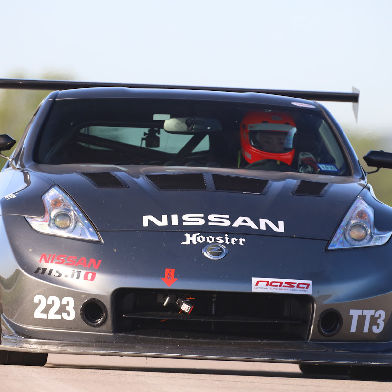 Gunn Kim Racing