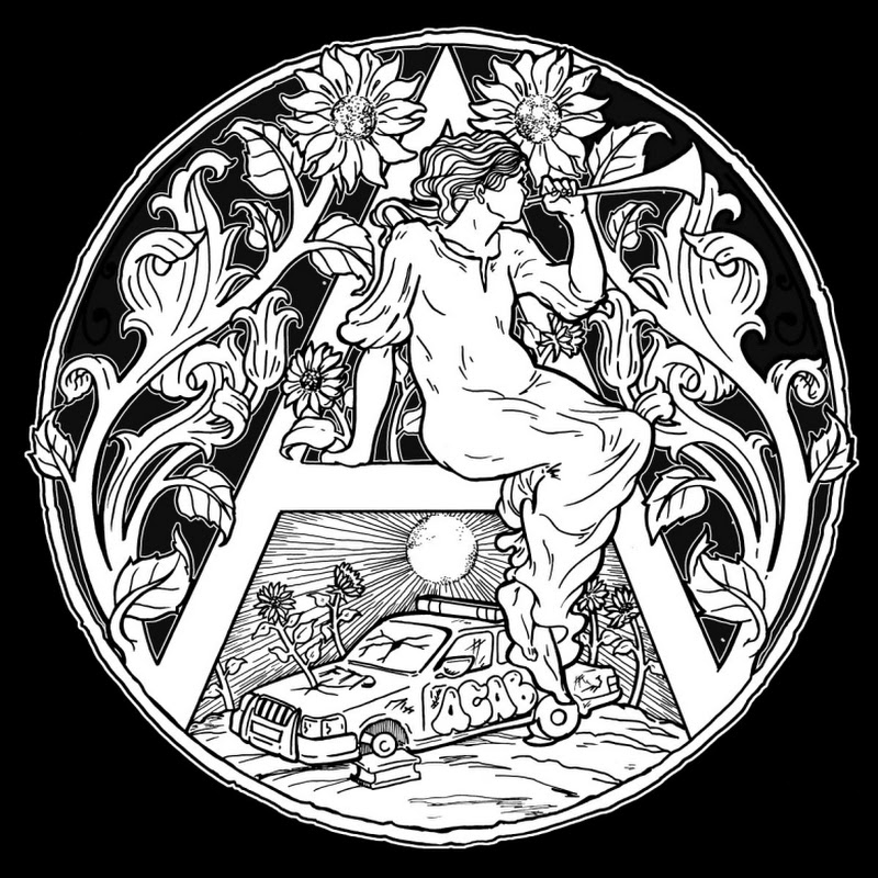 The Anarchist Audio Library