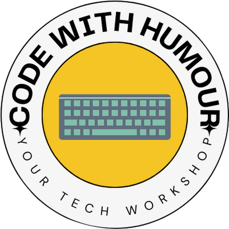 Code With Humour
