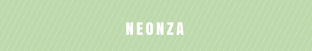 Neonza YouTube channel avatar