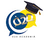 D2D ACADEMIA logo