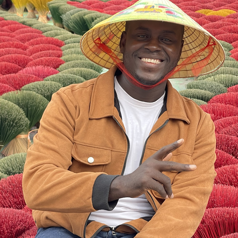 Kweku Sikani Abrante 