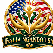 Balia Ngando