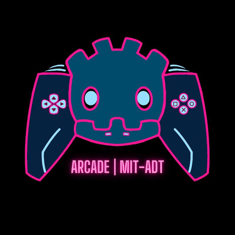 Arcade Game Development Club