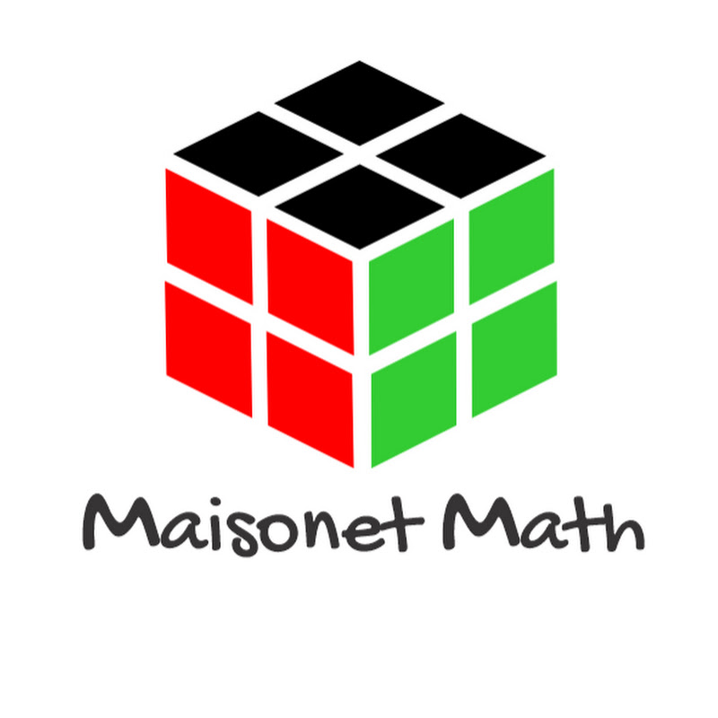 mrmaisonet Logo