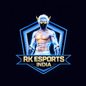 RK ESPORTS INDIA 