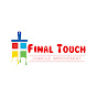 Final Touch logo