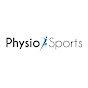 PhysioSportsSG logo