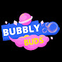 Bubbly Buds logo