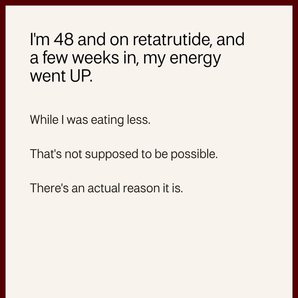 retatrutide and energy Fatigue: 18 Fixes That Actually Worked for Patients Retatrutide vs Tirzepatide: Key Differences