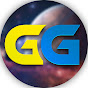 GalaxiGlu logo