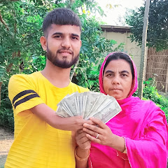 Youtuber Arman Raj Avatar