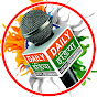 DAILY INDIA NEWS GUJARATI logo