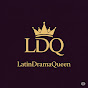 Latin Drama Queen logo