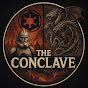 The Conclave logo