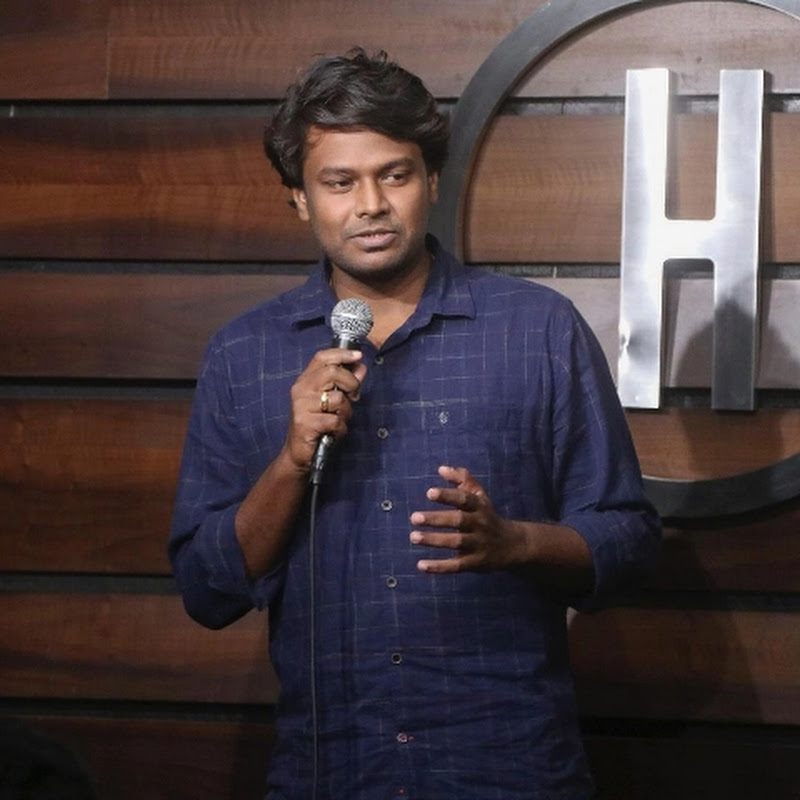 Rahul Robin