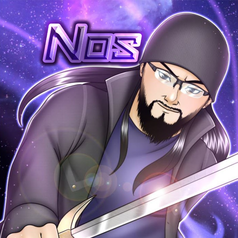 Nosirrag Nostalgia