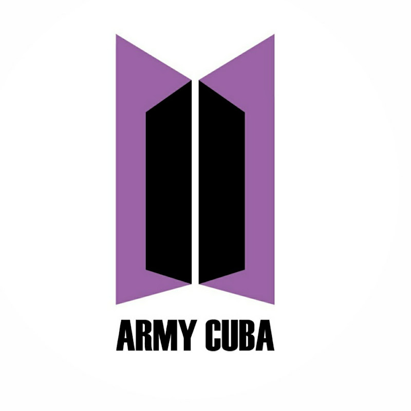 Logo for Club official de BTS ARTCOR-Cuba