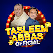 Tasleem Abbas Official