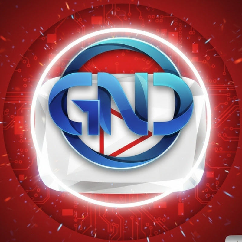 GND
