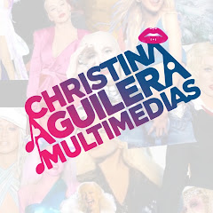 Christina Aguilera Multimedias