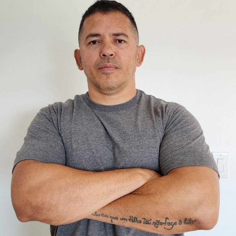 Fabio Santiago