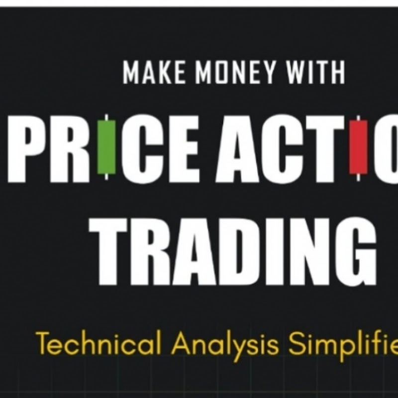 Technical price action learning & education