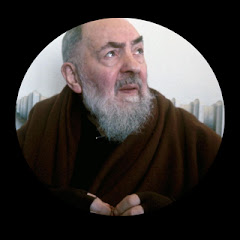 Oraciones de Padre Pío