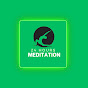 24 hours meditation logo