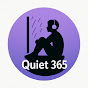 Quiet 365 logo