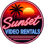 Sunset Video Rentals Avatar