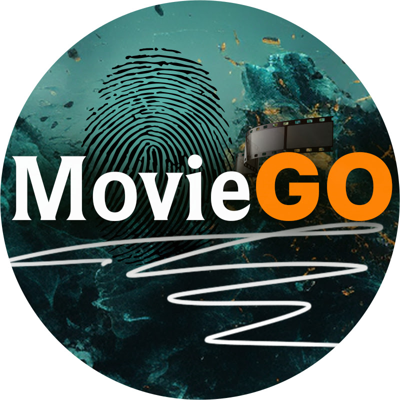 MovieGo Logo